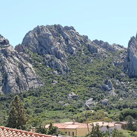 Apartment Sasimedda San Pantaleo
