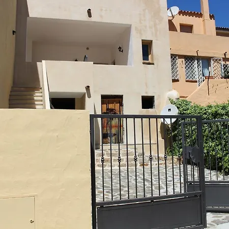 Apartment Sasimedda