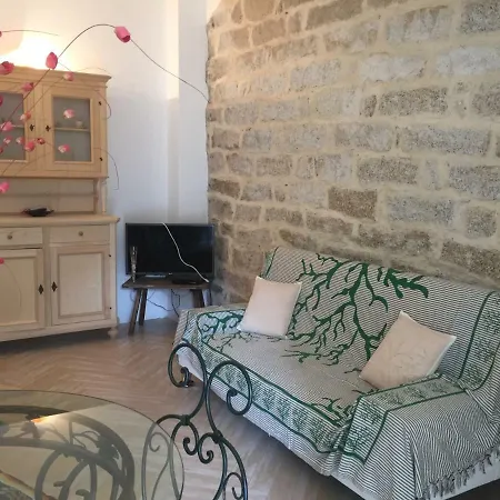 Apartment Sasimedda San Pantaleo